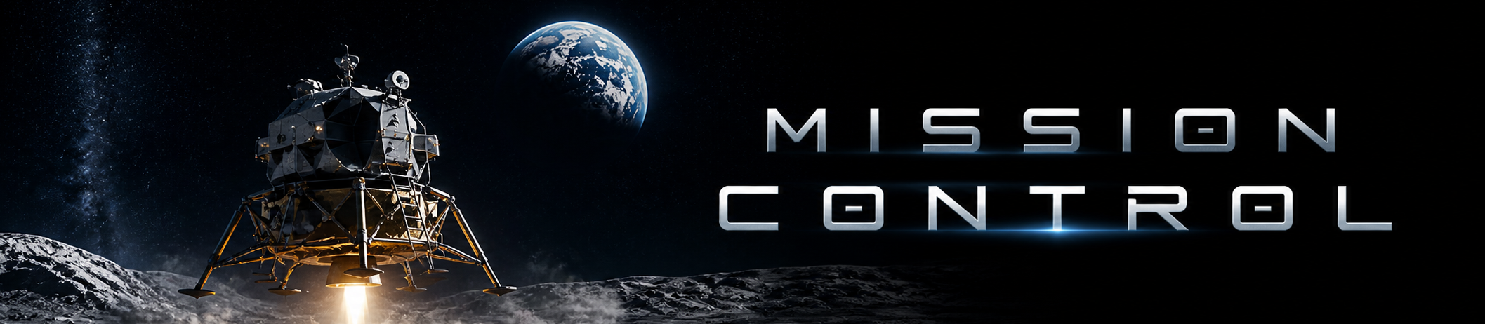 Mission Control
