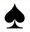 spades